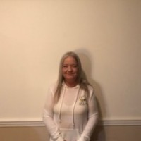 Vikki Hall