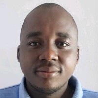 Patrick Tumusiime