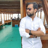 Abhishek Nagpal