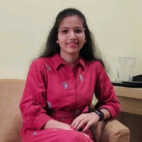 Aparna Acharya