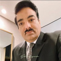 Sushil Nagvanshi