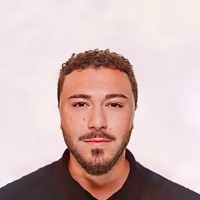 Mo Alkaddour