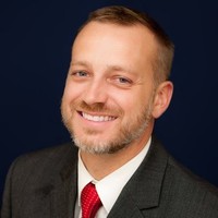 Mark Maholick