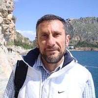 Καραθανασης Νικος