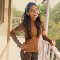 Priyanka Panigrahi