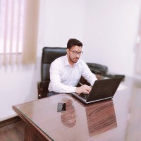 Dharmendra Bisht
