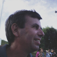 Carlos Augusto Legrand