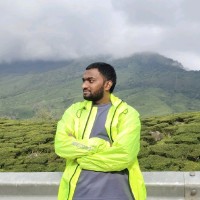 Venkata Satish