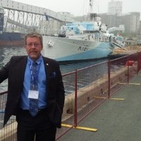 peter hunter