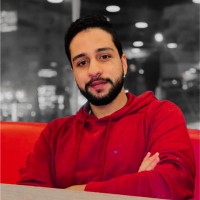 Ahmed Mohamed Rashad