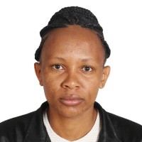 EDITH MUIRU
