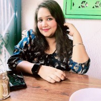 Mehak Singhal