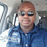 Andile Ralarala