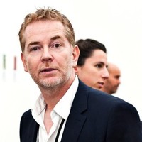 robin brown