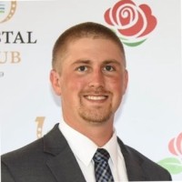 Derek Buckner
