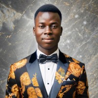 Bakare Emmanuel A.