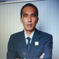 Eric Chew