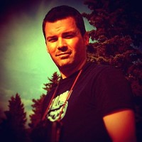 Neil Praught
