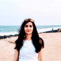 Mamta Kumar