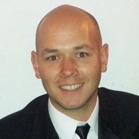 Daniel Posada