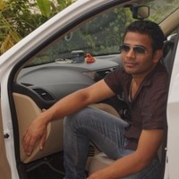 pranav bhegade
