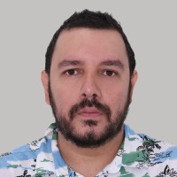 Juan Camilo Alzate Garcia
