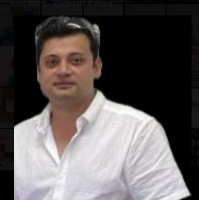 Monty Chawla