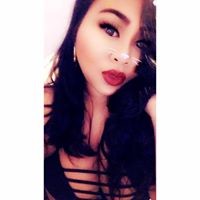 Samantha Apilado