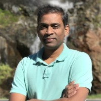 Srini Krishnamoorthy
