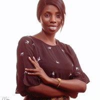 Oluwakemi Salawu, B.sc, ACA