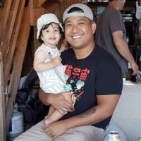 Kevin Pasiglao