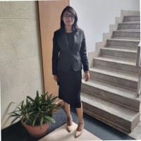 Deyasmriti Nandi