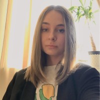 Stina Kaloczy