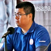Renzo Chávez Lescano