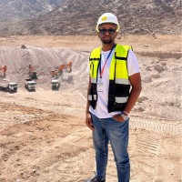 Mohammed Alemam ,SCE®