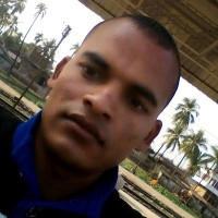 Ganesh Dhurve
