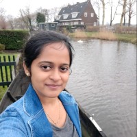 Mehathaf Begum C M