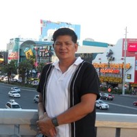 Danilo Domingo