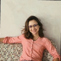Raquel Moreira Oliveira
