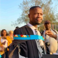 Mbulelo Luhlongwane