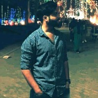 G.Vikash Raju