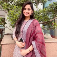 Vandita Chimnani