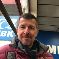 Christophe LE CLERC