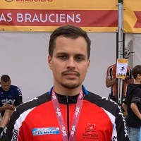 Andis Svirskis