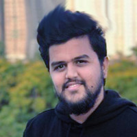 Kunal Bansal