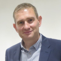 Alan Robinson