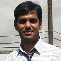 Divyesh Sarvaiya
