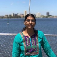 Swathi Potluri