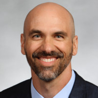 Eric Poolman