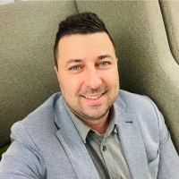 Adnan Mehagic